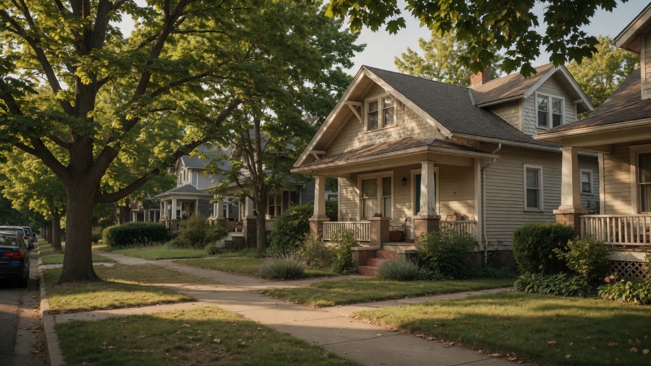 The block your buyer wants, even when the house needs work